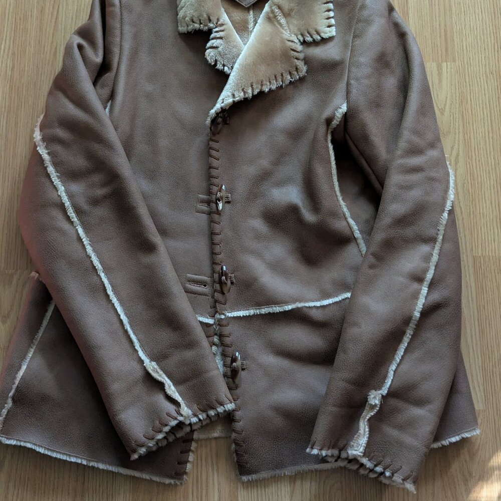 VTG Jones Jacket - Picture 7 of 7
